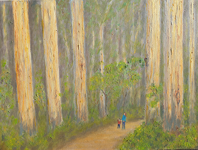 Discovery of Wonders